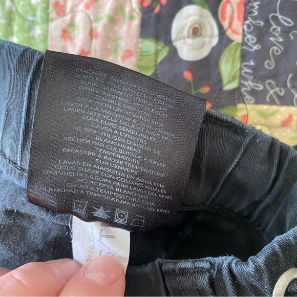 Zooyork black denim - Picture 6 of 11